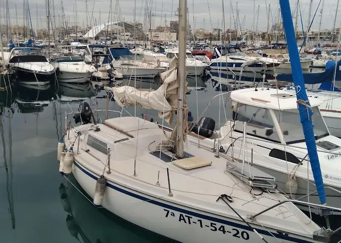 ספינת מלון Papifrank