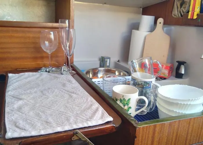 Botel Papifrank *